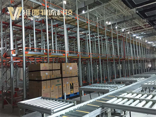 智能四向穿梭車立體庫(kù)有哪些技術(shù)特點(diǎn)？